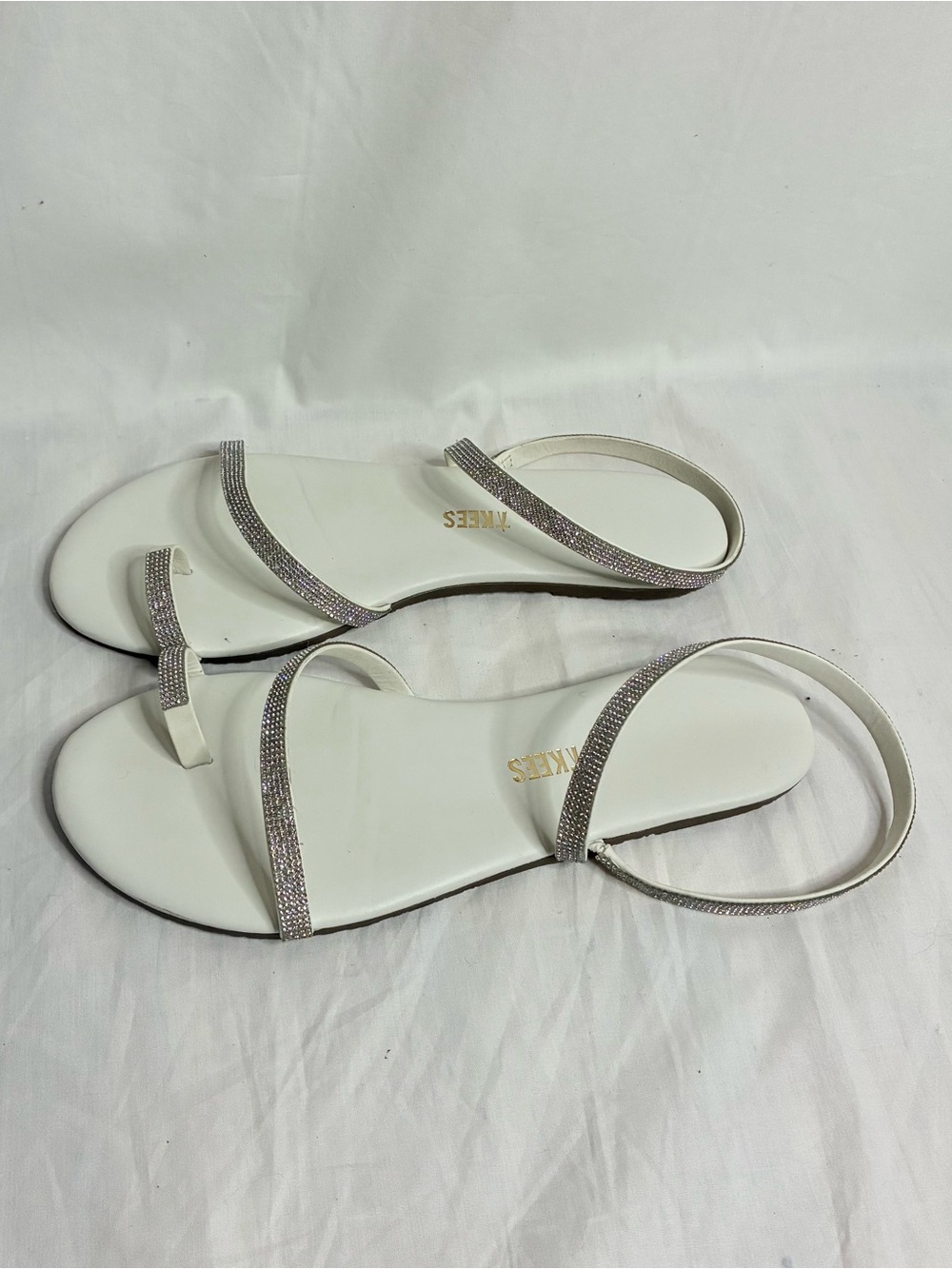 Tkees Infinity Mia Napa Leather - Picture 5 of 10